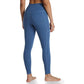 Women's High Waisted Tummy Control Workout Leggings image 3