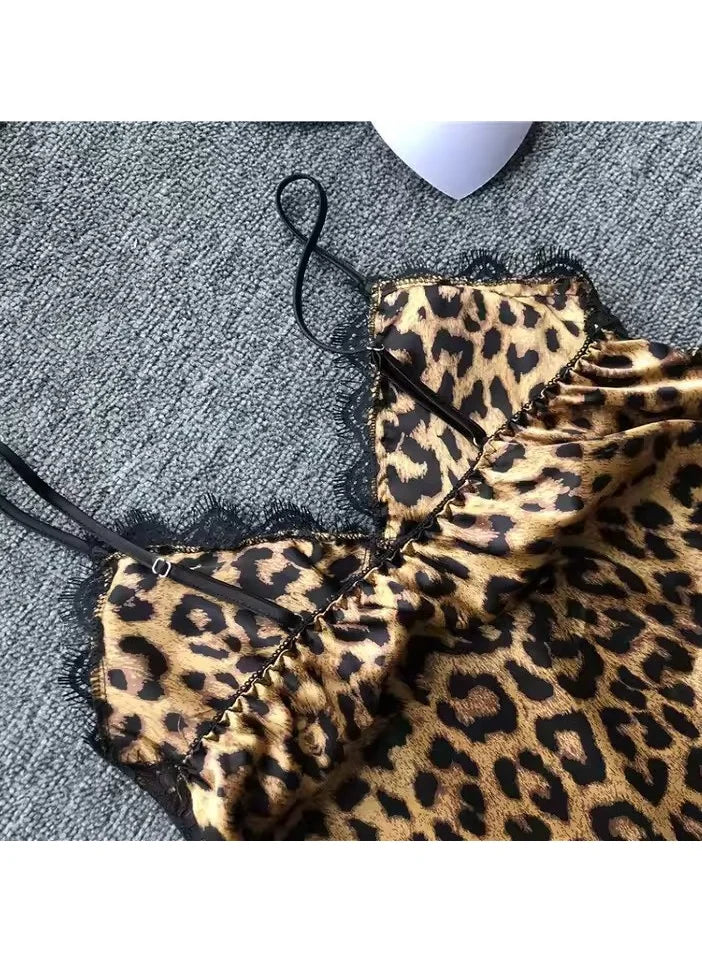 Elegant Soft Lingerie Nightgowns for Women - Comfortable and Stylish Sleepwear image 1