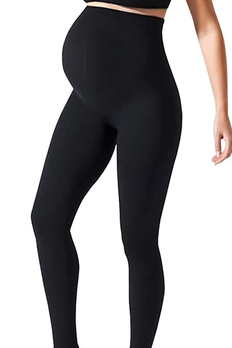 Maternity Legging image 1